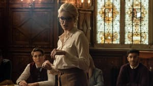 Miss Willoughby and the Haunted Bookshop — foto 4