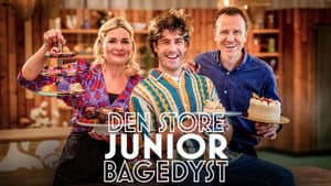 Den store juniorbagedyst — foto 1