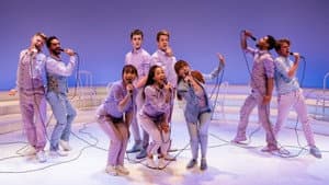 Showponies: De Alex Klaasen Revue — foto 1