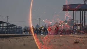 MyBorder's JOYFence — foto 1