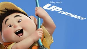 Up: Upisodes — foto 1