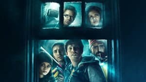 Ghost Team — foto 1