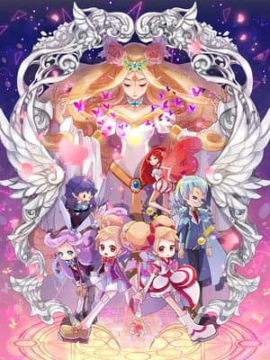 Temporada 1