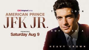 American Prince: JFK Jr. — foto 3