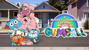 El maravillosamente extraño mundo de Gumball — foto 10