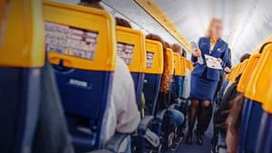 Sous haute pression, le système Ryanair — foto 1