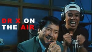 Dr. X On The Air — foto 1
