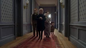 La casa — foto 8