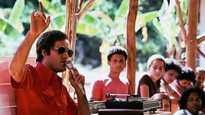 Guyana Tragedy: The Story of Jim Jones — foto 1