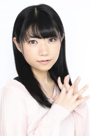 松井栞里
