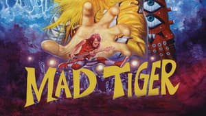 Mad Tiger — foto 1