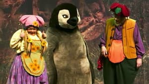 Plop Show: Het Bezoek Van Pinki — foto 2