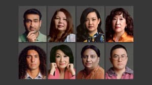 The A List: 15 Stories from Asian and Pacific Diasporas — foto 2