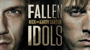 Nick y Aaron Carter: Ídolos Caídos — foto 5