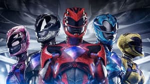 Power Rangers — foto 12