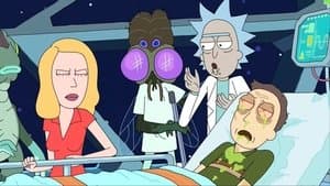 Televisión interdimensional 2