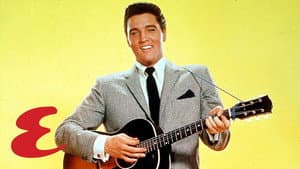 Elvis Presley: Elvis in Hollywood — foto 1