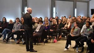 Derren Brown: Sacrifice — foto 3