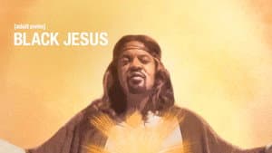 Black Jesus — foto 4