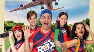Luccas Neto em: Acampamento de Férias 4, O Desafio Final — foto 1