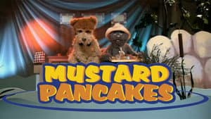 Mustard Pancakes — foto 1