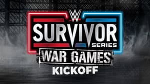 Survivor Series War Games 2023 Kickoff — foto 1