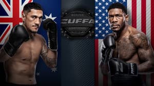 Zuffa Boxing 04 — foto 4