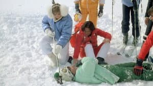 Les Bronzés font du ski — foto 11