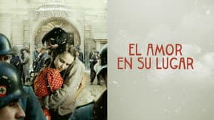 El amor en su lugar — foto 10
