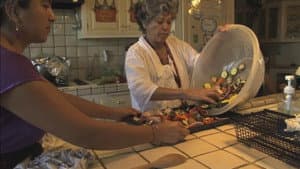 The Kitchenistas of National City — foto 1