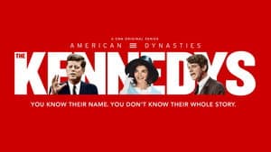 American Dynasties: The Kennedys — foto 5