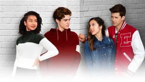 High School Musical: El Musical: La Serie — foto 12