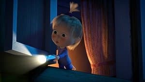 Una historia fantasmagórica