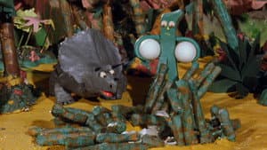 The Gumby Show — foto 11