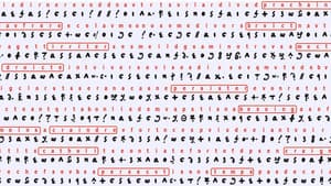 Marie Stuart, l’énigme des lettres codées — foto 5