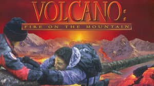 Volcano: Fire on the Mountain — foto 2