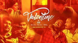 Valentine @3 — foto 1