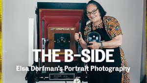 The B-Side: Elsa Dorfman's Portrait Photography — foto 8