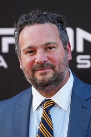 Jesse Wigutow