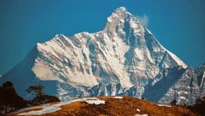 Nanda Devi — foto 2