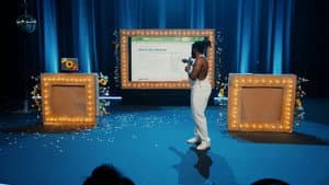 Demi Adejuyigbe: Is Going to Do One (1) Backflip — foto 6