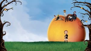 Jim y el durazno gigante — foto 3