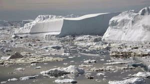 Groenland, L'Eldorado des glaces — foto 5