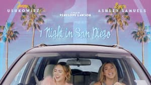1 Night in San Diego — foto 1