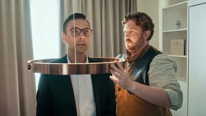 Episodio 1