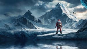 Kaizen: 1 an pour gravir l'Everest — foto 5