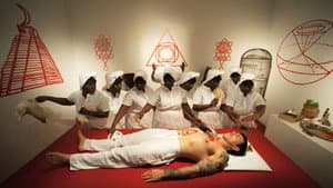 Pineal Warriors — foto 2