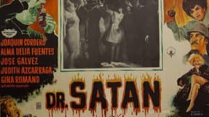 Doctor Satán — foto 1