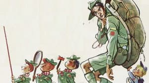 Mister Scoutmaster — foto 1