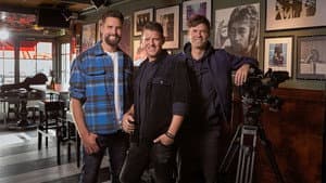 Nick, Simon & Kees: The Beatles — foto 2